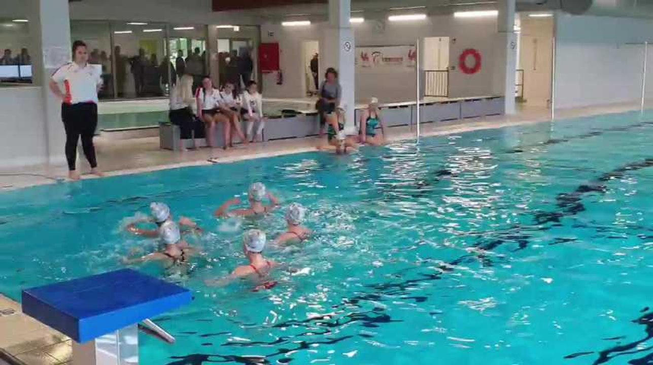 Chapelle : la piscine des Tchats enfin inaugurée