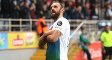 Vedat Muriqi'nin Menajeri Haluk Canatar: Fenerbahçe Muriqi'i İstiyor