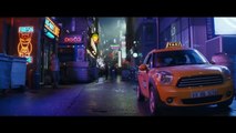 Detective Pikachu - Pokémon: Detective Pikachu