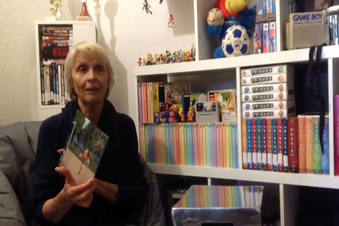 Entretien ''Le Choix de Sophie", avec la maman des frères Drouet