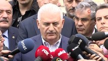 Yıldırım'dan Ekrem İmamoğlu'na Destek Veren Sanatçılarla İlgili Açıklama: 