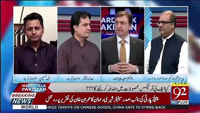 How Do You See PTI Govt Now, Is It Strong Or Weak.. Sabir Shakir Response