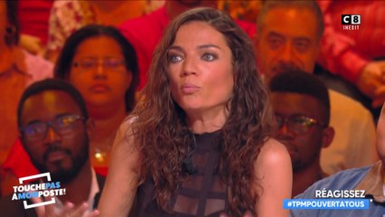 Francesca Antoniotti intéressée par François Hollande ? "J'ai la dalle !"