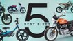 Best Motorcycles To Grow Motorcycling—5 Best Bikes #7