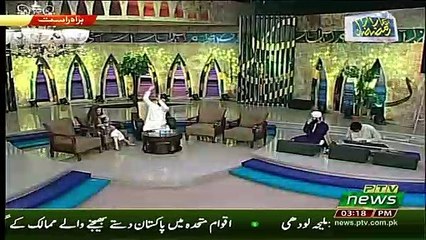 Kia Karne Ke Lie Ek Heroine Ka Injection Lagana Parega.. Amir Liaquat