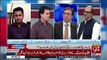 Sabir Shakir Response On Reshuffling In PMLN..