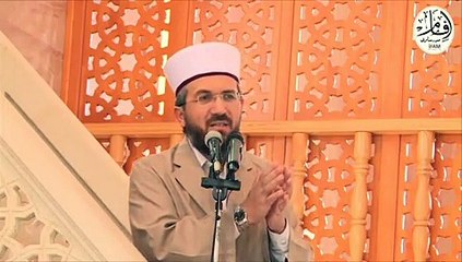 İhsan Şenocak'tan büyük tepki: Fuhuş reklamı yapan malum kanalda...