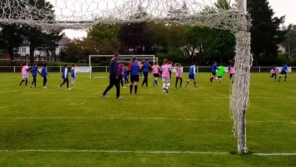 OCM Portes ouvertes féminines 2019