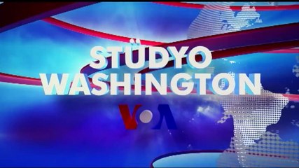 VOA - EGE Türk Stüdyo Washington 10 Mayıs