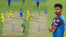 IPL 2019 CSK vs DC: Shane Watson, Faf du Plessis mix-up funniest moments of IPL 12 | वनइंडिया हिंदी