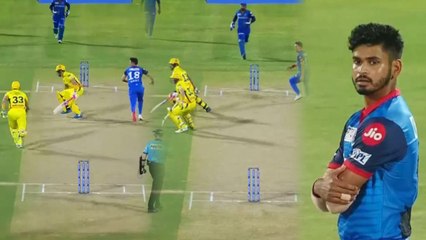 Download Video: IPL 2019 CSK vs DC: Shane Watson, Faf du Plessis mix-up funniest moments of IPL 12 | वनइंडिया हिंदी