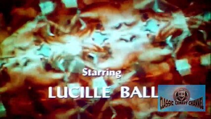 The Lucy Show - Season 5 - Episode 11 - Lucy and Pat Collins