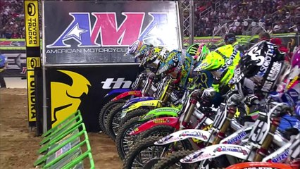 Round14 St. Louis - 2010  250cc Main Event [HD]