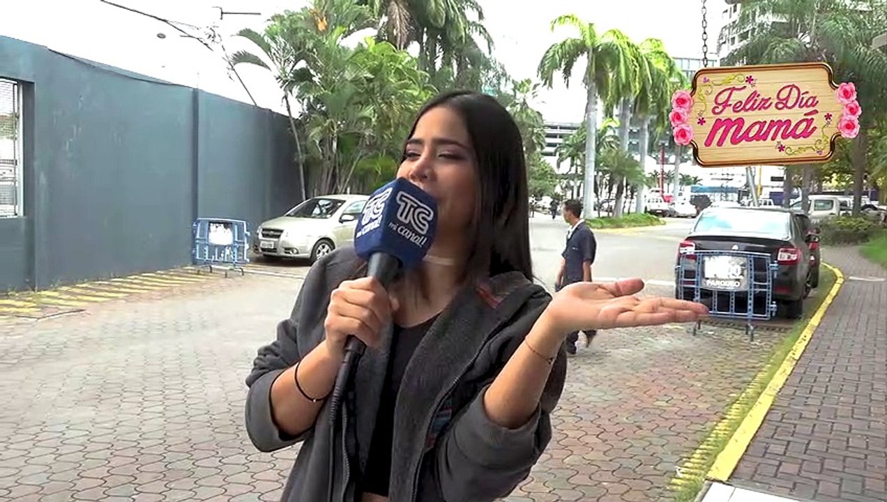 Los talentos de TC nos cuentan sus mejores frases por el Día de las Madres