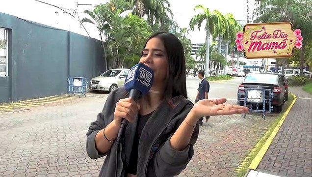 Los talentos de TC nos cuentan sus mejores frases por el Día de las Madres