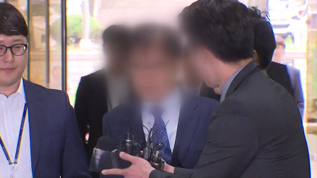 '증거인멸' 삼성전자 임원 2명 구속...'윗선' 수사 탄력 / YTN