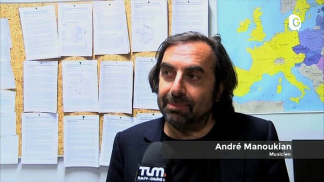 RHONE ALPES Actu - 10 MAI 2019