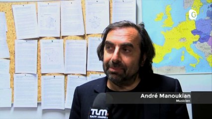 RHONE ALPES Actu - 10 MAI 2019