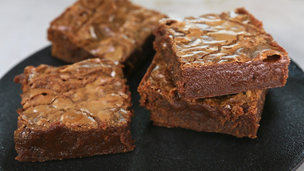 Brownies classiques