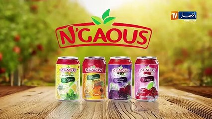 دقيوس ومقيوس الموسم 2_ الحلقة 3 - البهلول جاه الحب وحار كيفاش يدير مع العصفورة