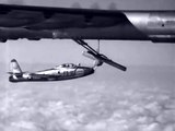 Reconnaissance Parasite Aircraft  (1952)