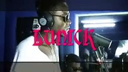 Chanson spéciale pour Tikpi Atchadam et  Faure Gnassingbé