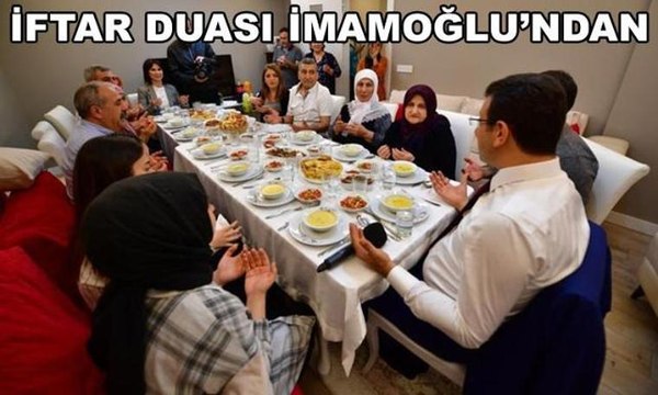 İmamoğlu, YSK'nin iptal kararı verdiği günün görüntülerini ilk kez paylaştı