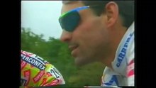 Tour de France 1989  Stage 20