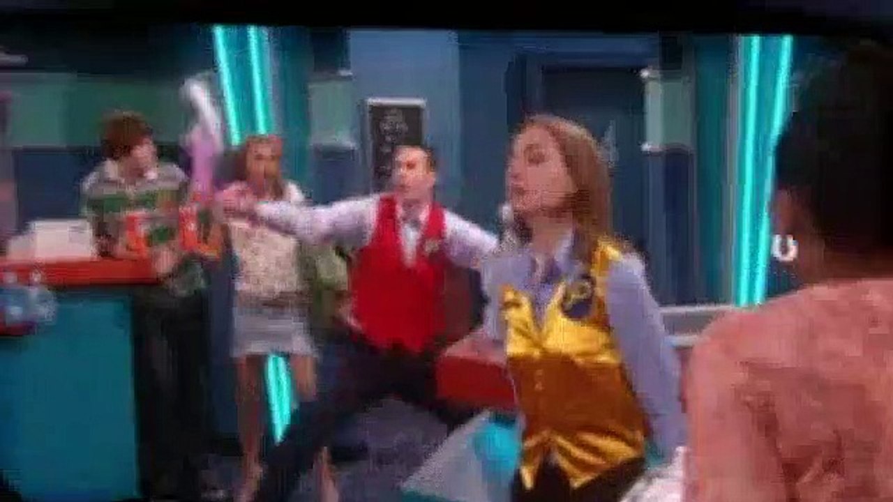 Game Shakers S02E22 - War and Peach