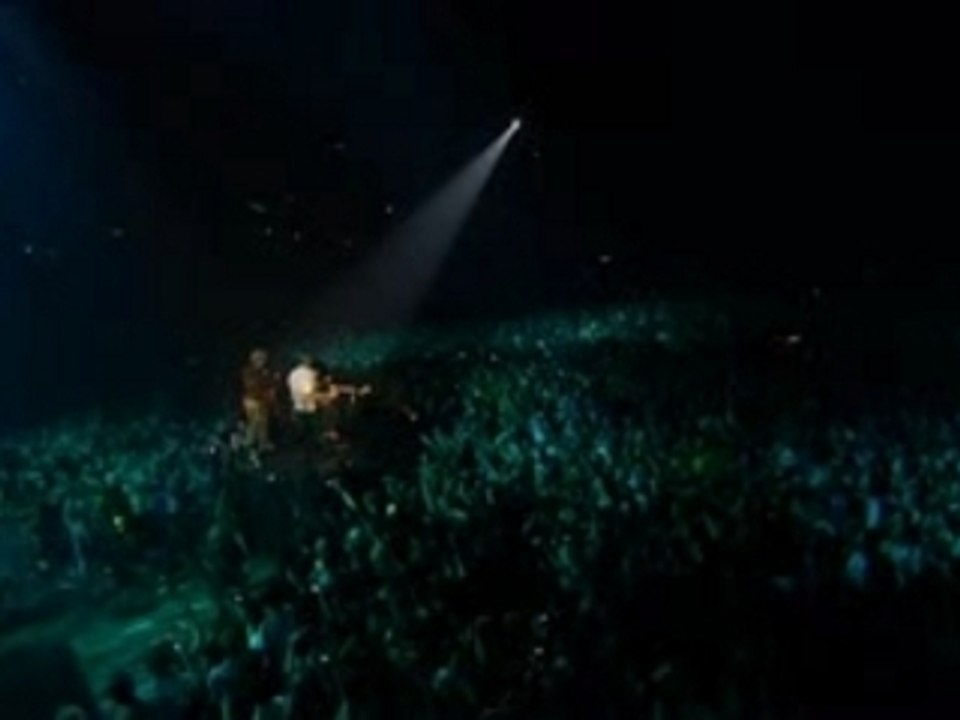 Milk inc oceans (supersized live)