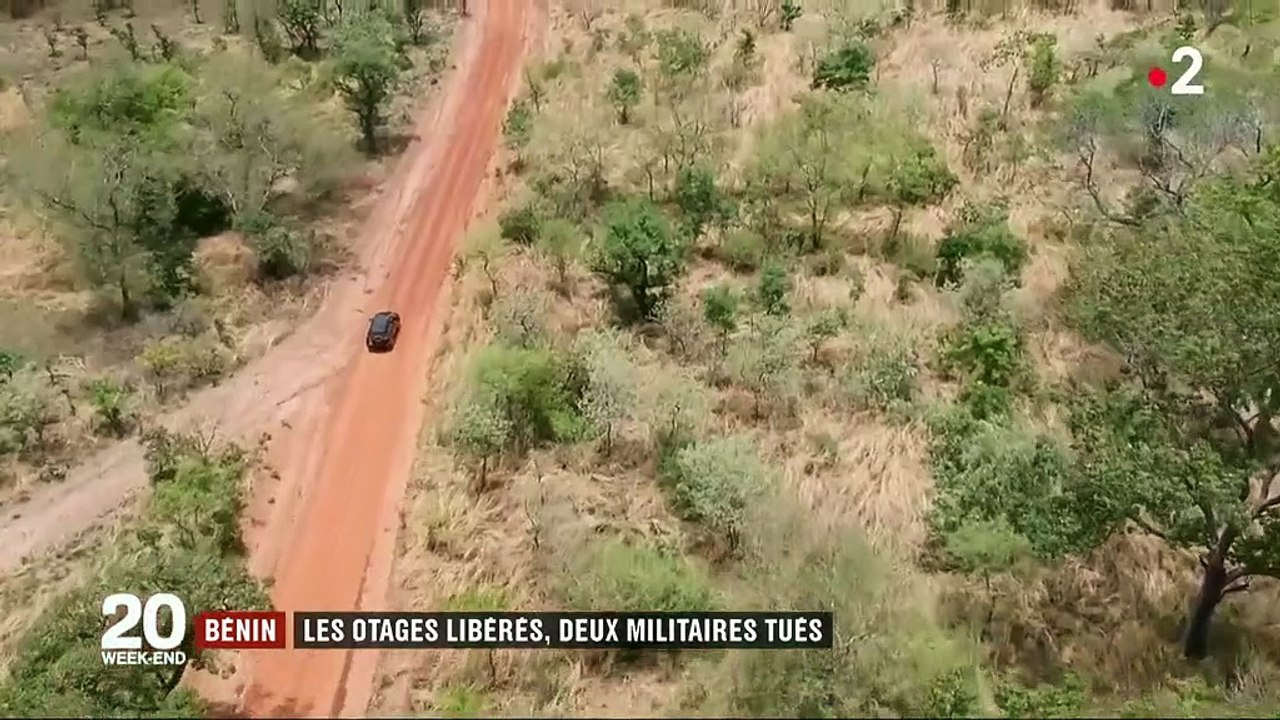 Bénin : deux soldats français perdent la vie pour libérer les otages