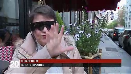 Médecine : faire recouvrer la vue aux aveugles