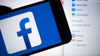 Co-founder of Facebook now wants it broken up