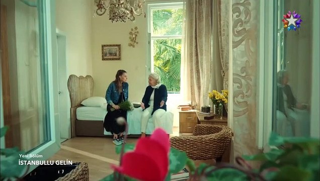 İstanbullu Gelin 84 Bölüm Tek Parça ( Part 3 )
