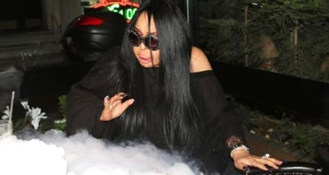 Ünlü Sanatçı Bülent Ersoy, Korku Dolu Anlar Yaşadı!