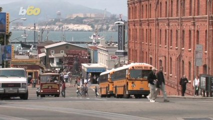 This U.S. City Has the Most Billionaires Per Capita Worldwide