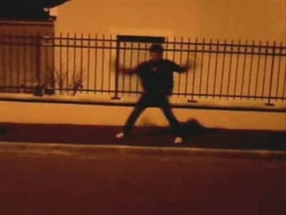 ELECTRO dance By JuLiane