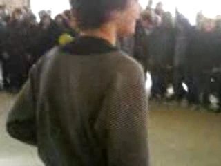 Benjamin tecktonik kill 2