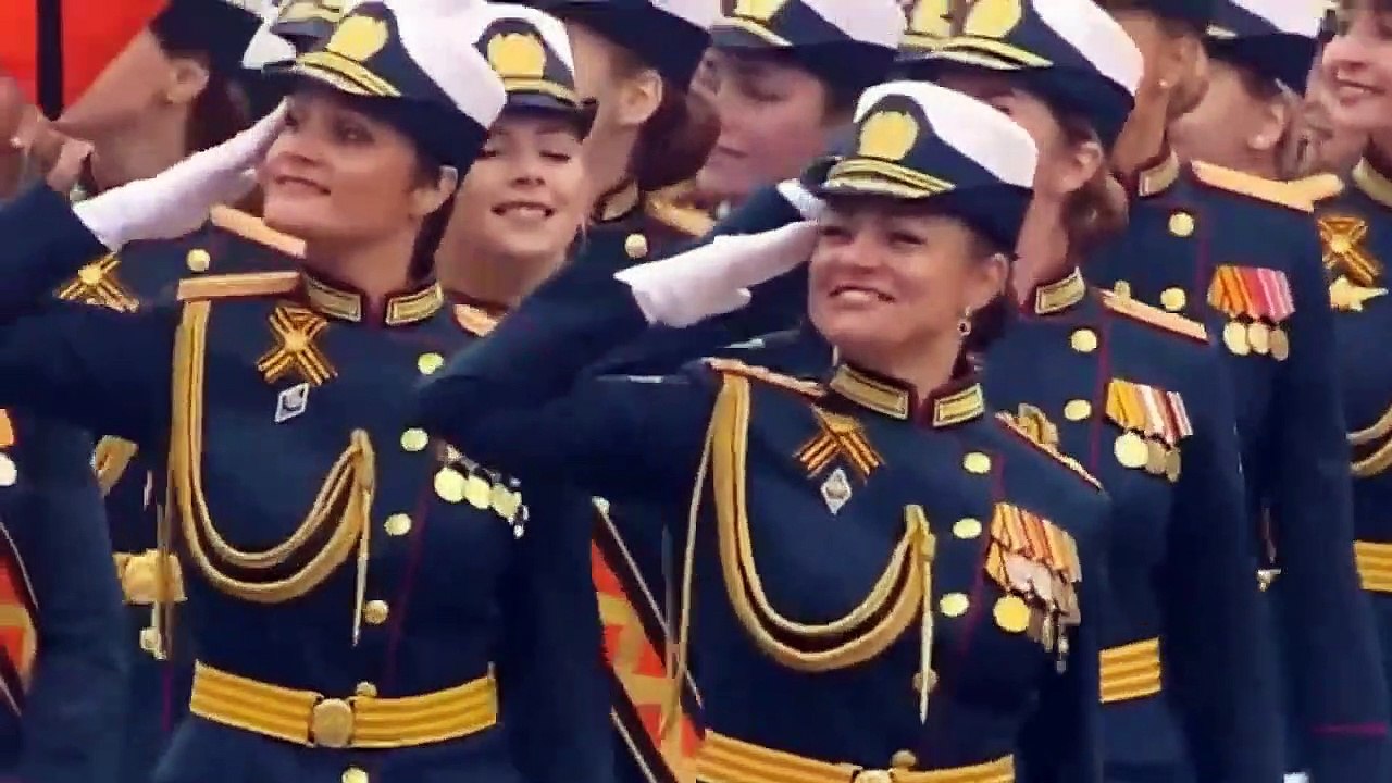 Из России с любовью