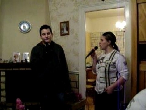 moi et clo (oublie moi)