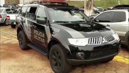 Balanço final de fase da operação Vucetich, deflagrada em Cascavel, é apresentado