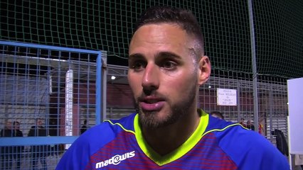 Marignane Gignac relégué en N2: Kevin Renaut " le maintien ne s'est pas perdu ce soir "