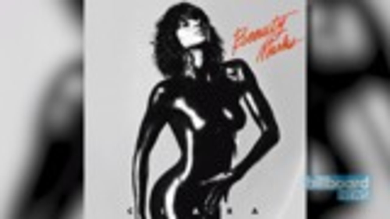 Ciara Drops New Album 'Beauty Marks' Featuring Kelly Rowland & Macklemore | Billboard News