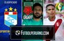 Sporting Cristal jugará Copa Sudamericana | ¿Claudio Pizarro criticó Liga 1? | Perú tiene amistosos