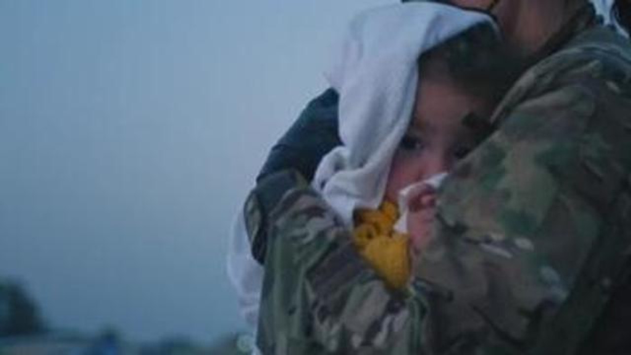 Kazakhstan repatriates 231 citizens, mostly children, from war-torn Syria