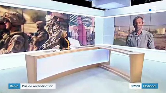 Sahel : aucune revendication terroriste pour les deux otages français