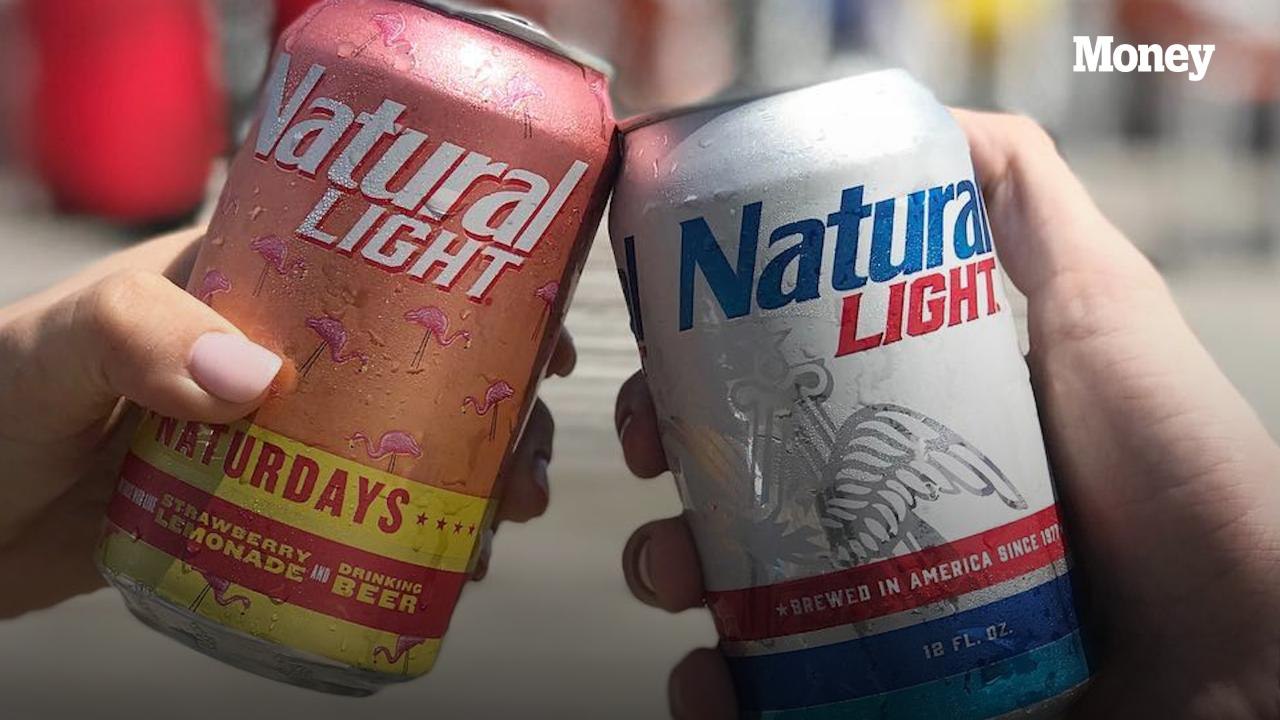 This Beer Company is looking for a summer intern