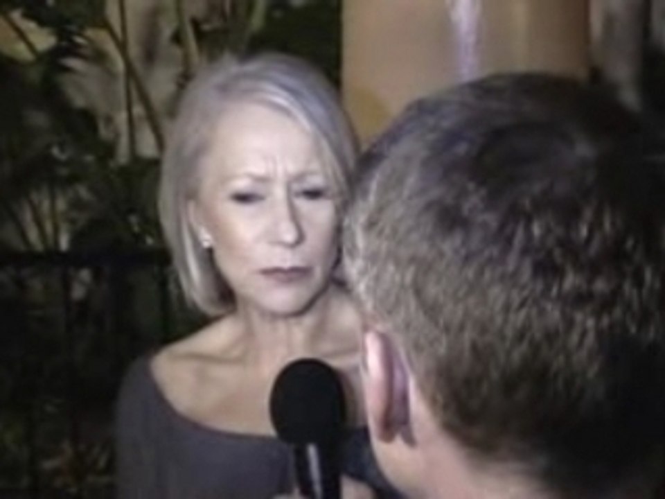 Santa Barbara International Film Festival - Best of 2007