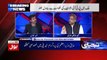 I will never advise Ishaq Dar to return to Pakistan: Shahid Khaqan Abbasi
