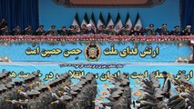 ماوراء الخبر-التصريحات الأميركية الإيرانية.. هل اقتربت المواجهة العسكرية؟